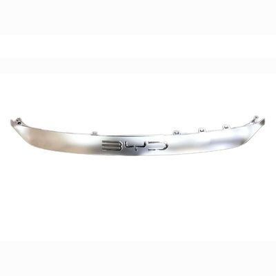 Fahrzeugteile Vorderbumper Oberlogo Dekorationsstreifen für BYD Atto 3 SC2EM-2803114/92