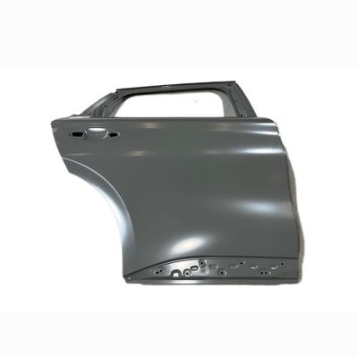 YUAN Rechte Hintertürmontage für BYD Atto 3 Zubehörteile SC2E-6201019/77 Ankunft