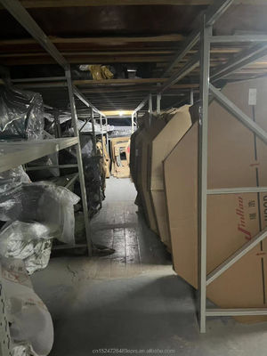 High Cost Performance Front Center Position Light für BYD CHAZOR 05 HA2HK-4102300 bei einem