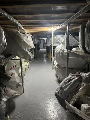 High Cost Performance Front Center Position Light für BYD CHAZOR 05 HA2HK-4102300 bei einem