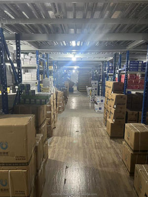 High Cost Performance Front Center Position Light für BYD CHAZOR 05 HA2HK-4102300 bei einem