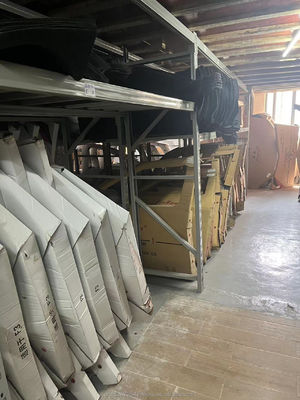 High Cost Performance Front Center Position Light für BYD CHAZOR 05 HA2HK-4102300 bei einem