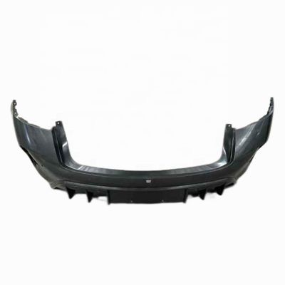 BYD EKEB-2804111S/30 Hinterbumper Auto-Teil Siegel Körperteile mit Originaldesign