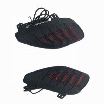 SONG Pro LED Hecklicht für BYD SONG PLUS Nebellampe Distributor