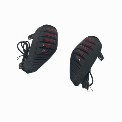 SONG Pro LED Hecklicht für BYD SONG PLUS Nebellampe Distributor