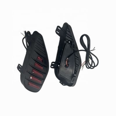 SONG Pro LED Hecklicht für BYD SONG PLUS Nebellampe Distributor