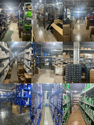 Original BYD SONG L 2024 Auto Ersatzteil für UFEA-Zubehör