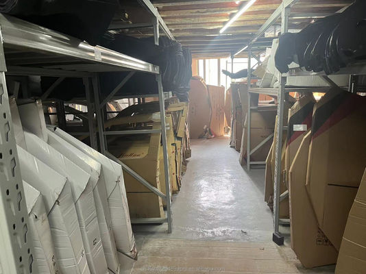 Zweck Ersetzen/Reparatur der Hintertür für BYD Seagull 2023 2024 Original-Auto-Ersatzteil