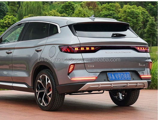 BYD Yuan Up Wheel Profile Assembly Original-/Ersatzteile für 2024 Zubehör