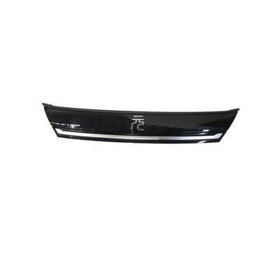 Original für BYD YUAN UP F3-R Hatchback Front Bumper Dekorationsplatte 2024 Zubehör