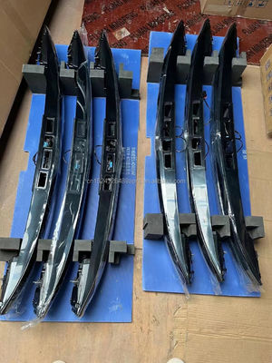 Original für BYD YUAN UP F3-R Hatchback Front Bumper Dekorationsplatte 2024 Zubehör