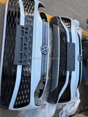 Original für BYD YUAN UP F3-R Hatchback Front Bumper Dekorationsplatte 2024 Zubehör