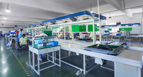 Original für BYD YUAN UP F3-R Hatchback Front Bumper Dekorationsplatte 2024 Zubehör