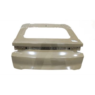 BYD SONG L Hintertür Montage 2024 Zubehör UFEA Auto Ersatzteil Tang Auto Fitment