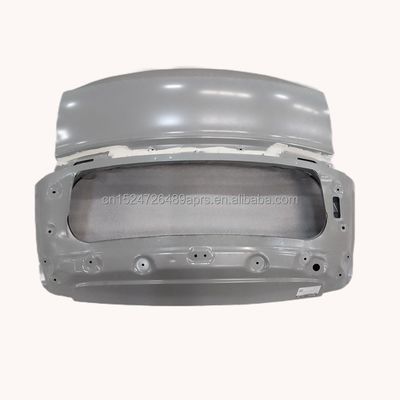 BYD SONG L Hintertür Montage 2024 Zubehör UFEA Auto Ersatzteil Tang Auto Fitment
