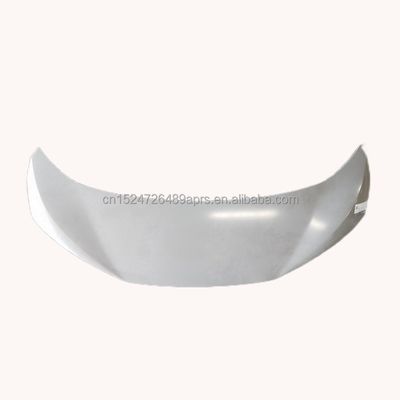 BYD Seagull Original Auto-Ersatzteil bietet Hood-Zubehör für den Austausch / Reparatur