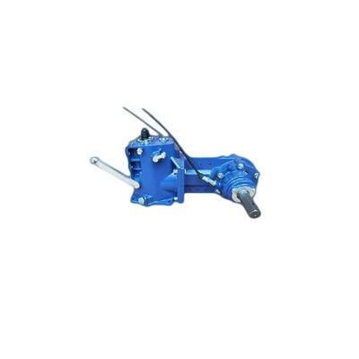 Professionelle Anpassung GEAR BOX für Micro Tiller garantiert Design 2024 Zubehör