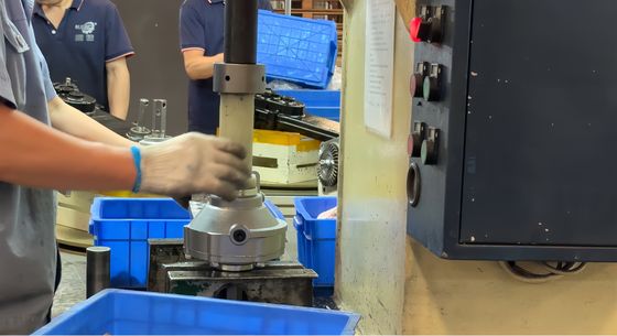 Professionelle Anpassung GEAR BOX für Micro Tiller garantiert Design 2024 Zubehör