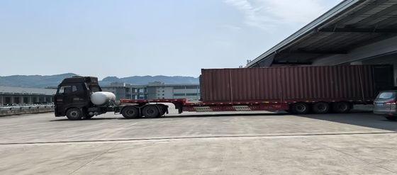 Lixiang 2017- Batterie-Paket Schutz Aluminium-Magnesium-Legierung Unterkörperplatte für L7