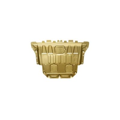 DM Song 3D Fahrzeugkarosserie Schutzplatte Motor Schutzplatte für BYD Lixiang Auto Fitment