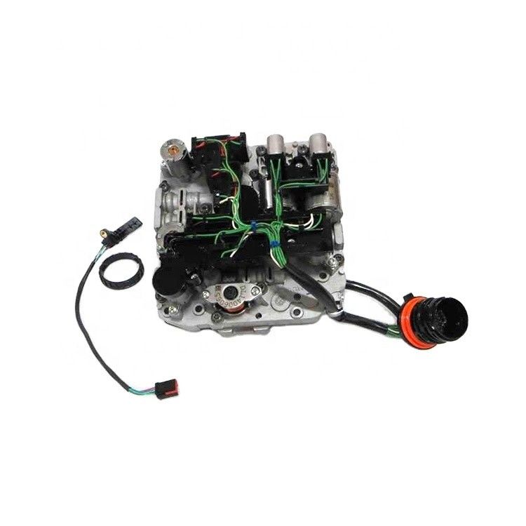 Elektrohydraulisches Steuerungsmodul für BYD HAN EV 6DT35-1723010 10921062
