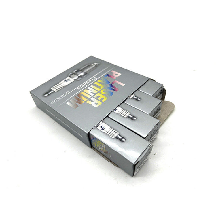 Garngröße Standardgröße Iridium-Zündstecker 91970 für Chevrolet Cruze 3 Malibu 1.5T