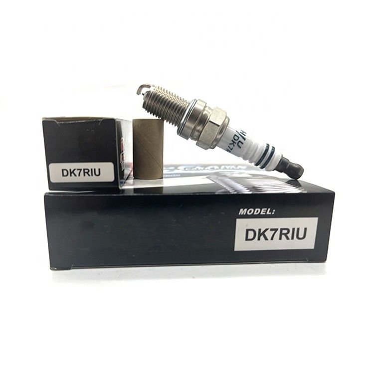 Originalverpackung Besseres Iridium-Platin-Zündstecker für K6RTMI K6RIU QH6RIU K6RTIP