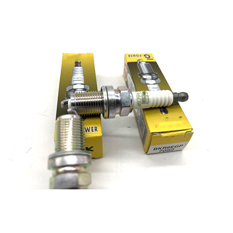 9004851152 Standard-Iridium-Zündkerzen BKR6E-11 für Chevrolet Cruze BYD Chery Geely