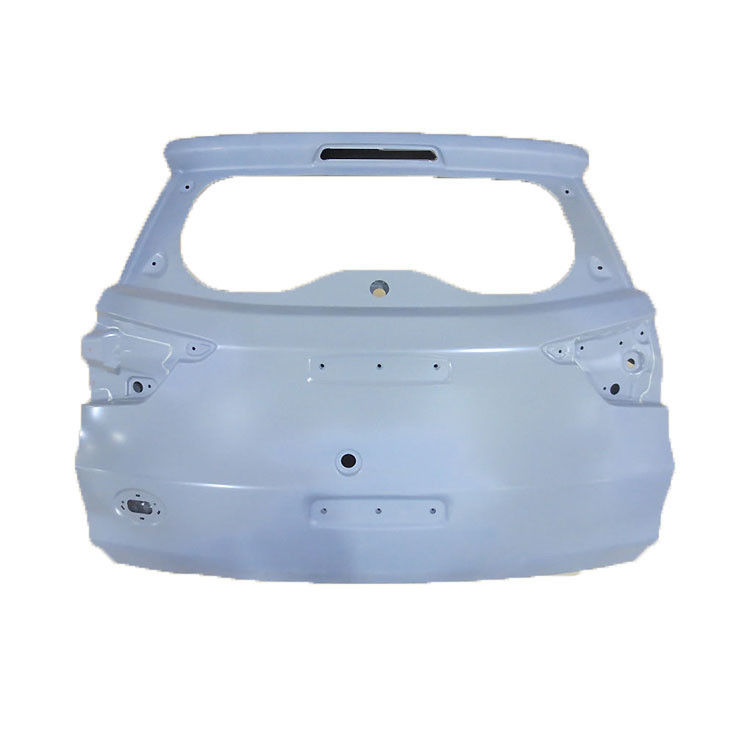 SC-6301010/77 BYD Auto-Fitment Original Hintertürmontage für YUAN EV S2 YUAN PRO