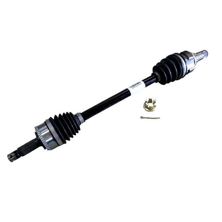 BYD F0 LK-2203010B-C Auto-Ersatzteile Antrieb Halbwellenmontage mit Originalstahl