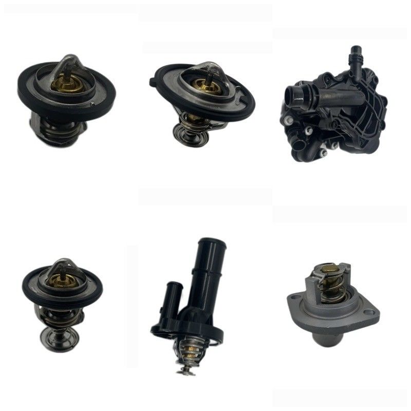 BYD Chery Geely GWM Chevrolet FAW OE NO. 372-1306020 Automotorsysteme Autothermostat