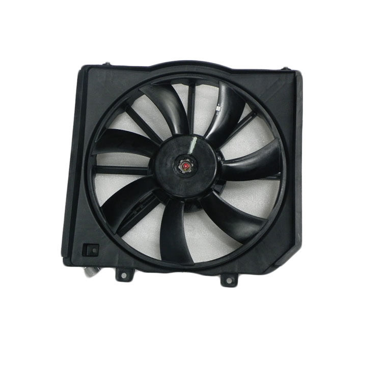 Autoteile für BYD YUAN EV S2 YUAN PRO QIN HAEV-1308010A Elektronische Ventilatormontage