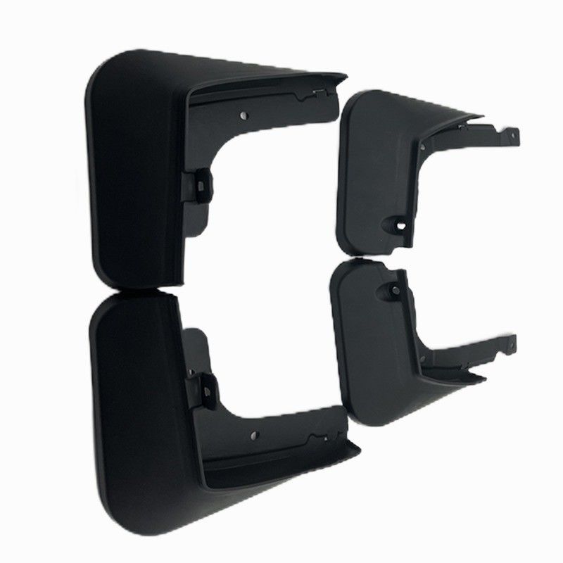 Ersatzteile Fender-Schlammflächen für AION Y Splashguards Vorder- und Hinterschlammschutz