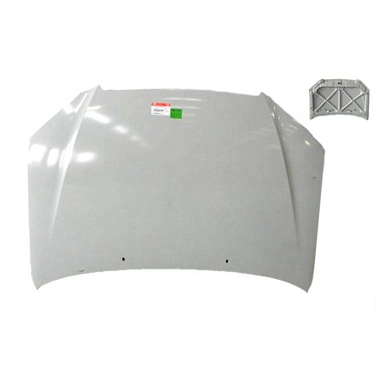 Auto-Blattmetall-Hauben und Autotüren für BYD F3 8402010 77 C1 Original-Auto-Komponenten