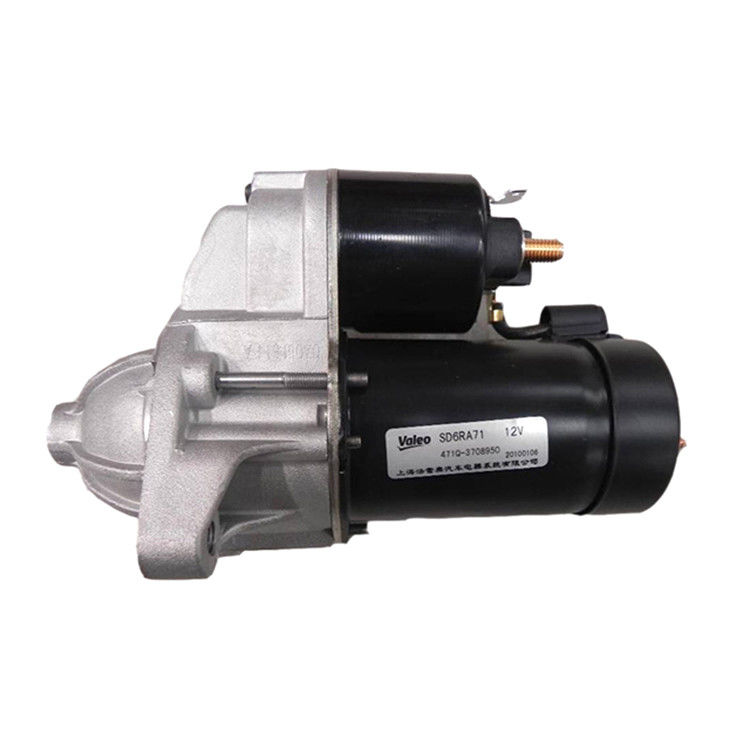 OE Nr. 471Q 3708950 Autoteile Original-Auto-Starter-Motor für BYD F3 G3 L3
