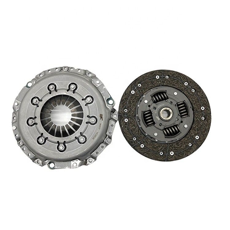 BYD S6 G6 M6 2.0 2011- Fahrzeug-Fitment Druckplatte Kupplung OE 483QB-1601200 483QB-1601100