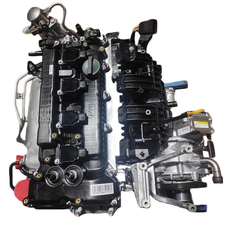 2015-Jahr Schloss Autoteile Motormontage für BYD Tang DM STB-1000010-D3