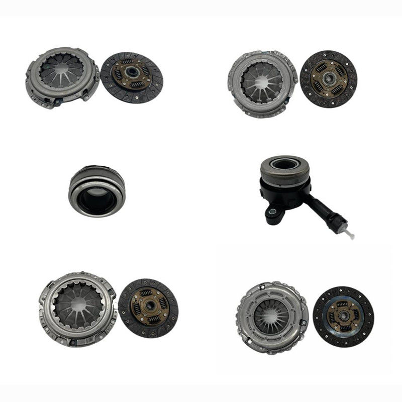 High-Cost-Performance-Clutch-Cover-Disc für Chery Tiggo A3 Fengyun QQ KERRY MVW ARRIZO