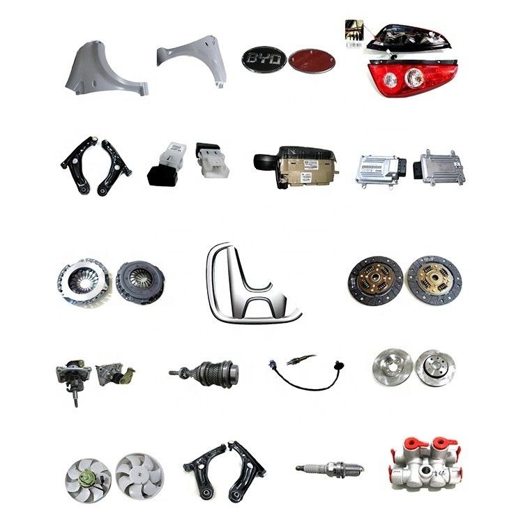 Auto-Ersatzteile Original Ersatzteile für Honda Alle Modelle OE NO. Honda Standard