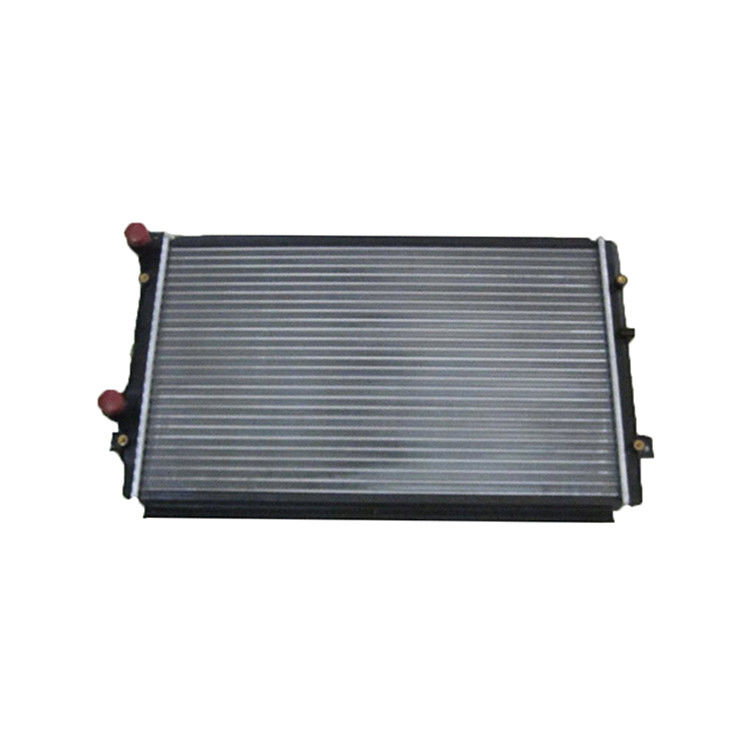 Autoradiator Assy für BYD G6 TA-1301100 Ersatzteile