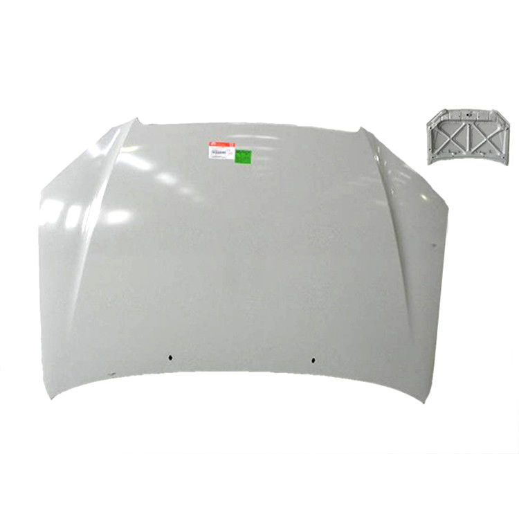 BYD Fahrzeugmotor-Abdeckung F3 G3 L3 F3-8402010 aus und dauerhafte Original-/Aftermarketteile