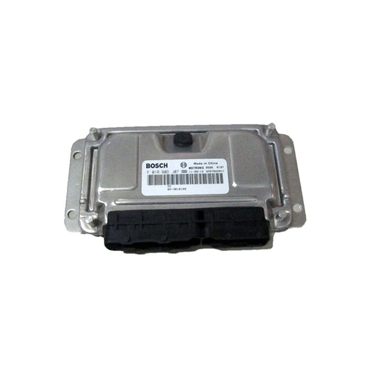 BYD Motorsteuerungsmodul und -konstruktion für S6 6A-3610100 in marktgerechter Form