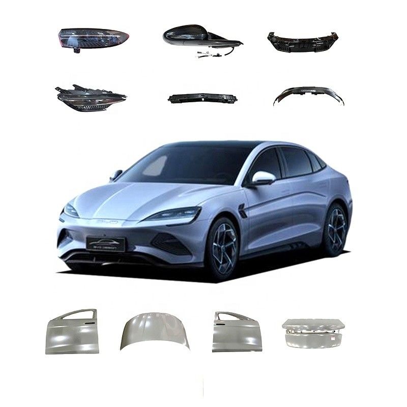 High Performance BYD Auto Parts für BYD Seal Elektro-Auto-Ersatzteil