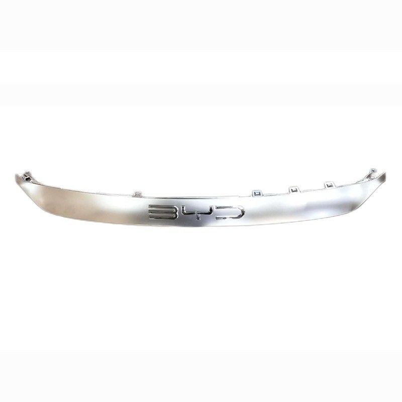 Fahrzeugteile Vorderbumper Oberlogo Dekorationsstreifen für BYD Atto 3 SC2EM-2803114/92