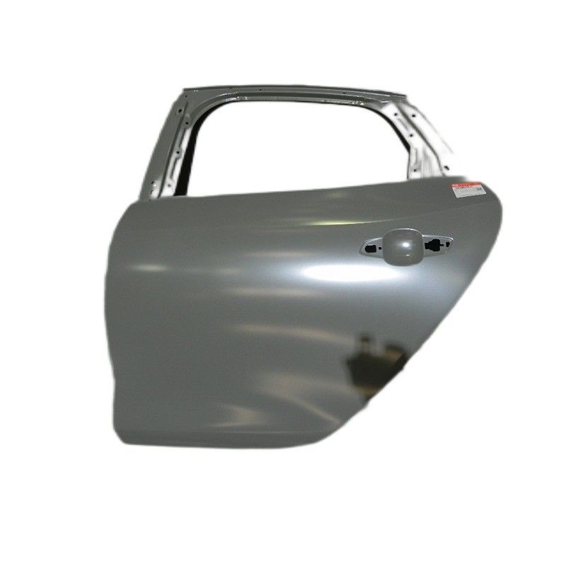 Standardaufbau der linken Hintertür für BYD CHAZOR HAD-6201010/70 Zubehörteile