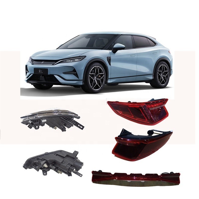 Original BYD SONG L 2024 Auto Ersatzteil für UFEA-Zubehör