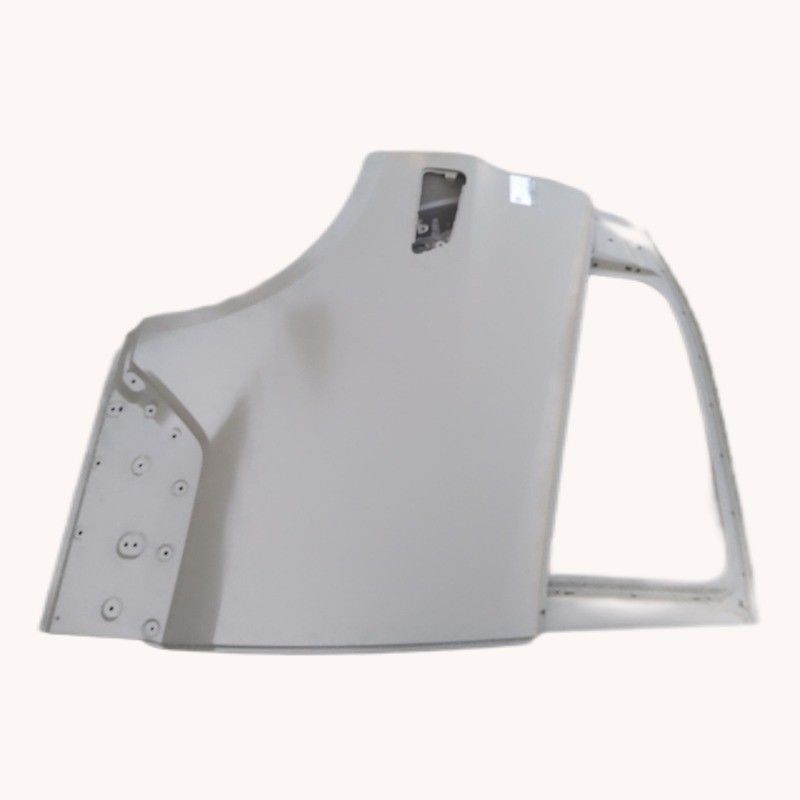 Linke Hintertür für BYD Seagull 2023 2024 G3R Hatchback Original/Ersatzteile