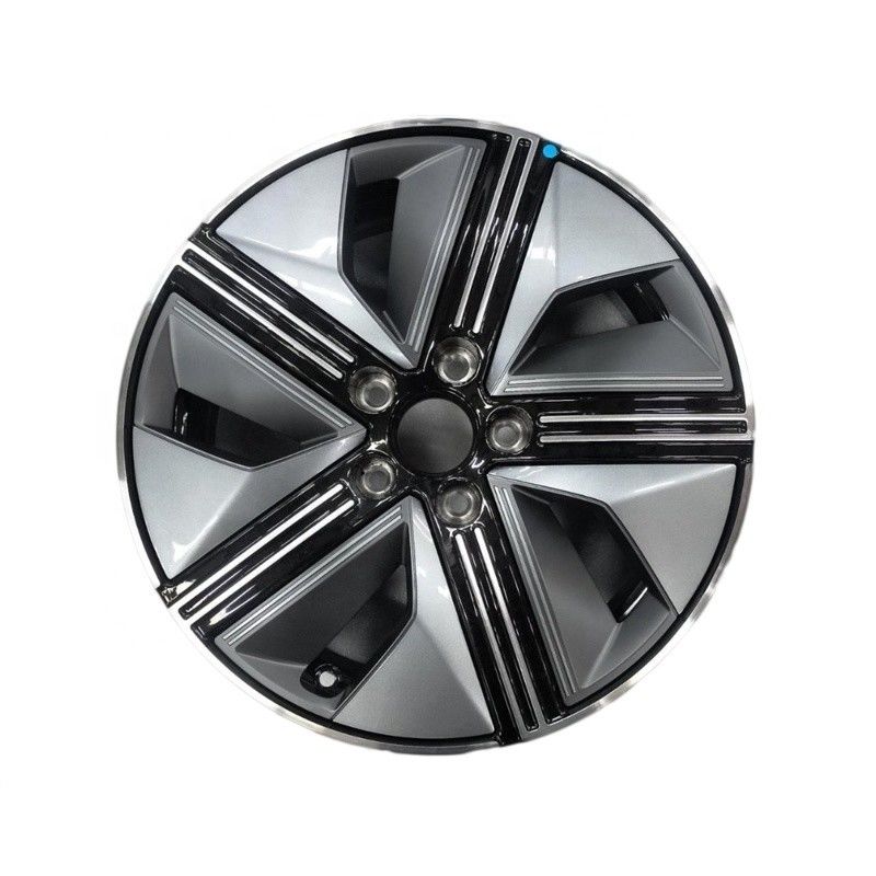 BYD Yuan Up Wheel Profile Assembly Original-/Ersatzteile für 2024 Zubehör