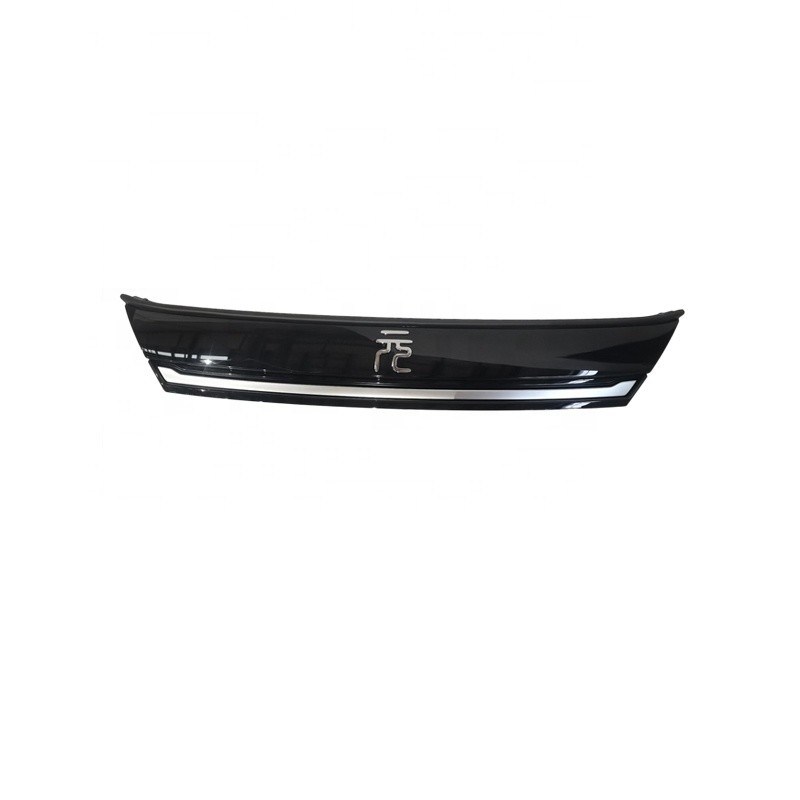 Original für BYD YUAN UP F3-R Hatchback Front Bumper Dekorationsplatte 2024 Zubehör