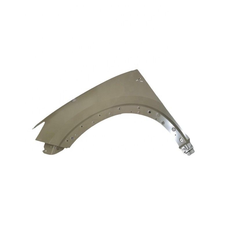 2013- Generationswechsel M6 MPV 13.02- BYD Yuan Up Wing Panel Assembly 2024 Zubehör